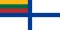 Naval Ensign of Lithuania
