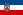 Flagget til Kongeriket Jugoslavia