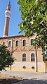 Nazilli, Dumlupınar Mahallesi, Ağa Camii