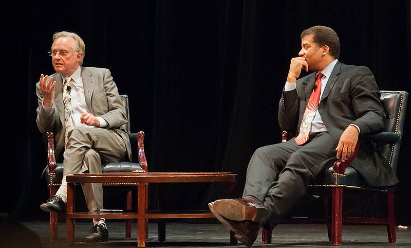 File:Neil deGrasse Tyson and Richard Dawkins at Howard University (2) - September 28, 2010.jpg