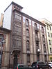 Edificio neomudéjar