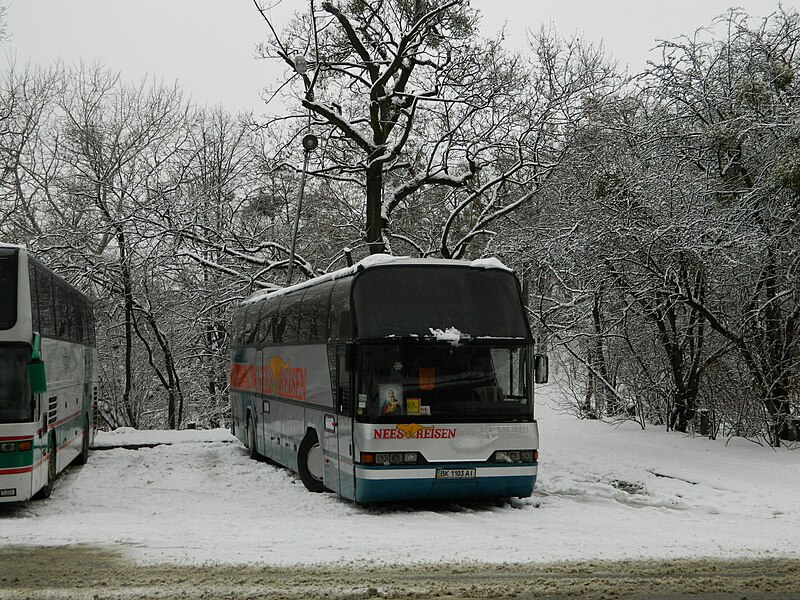 File:Neoplan N116 Cityliner EX Nees Reisen 2.jpg