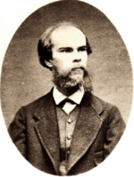 Paul Verlaine (1844–1896) composed vers libéré.