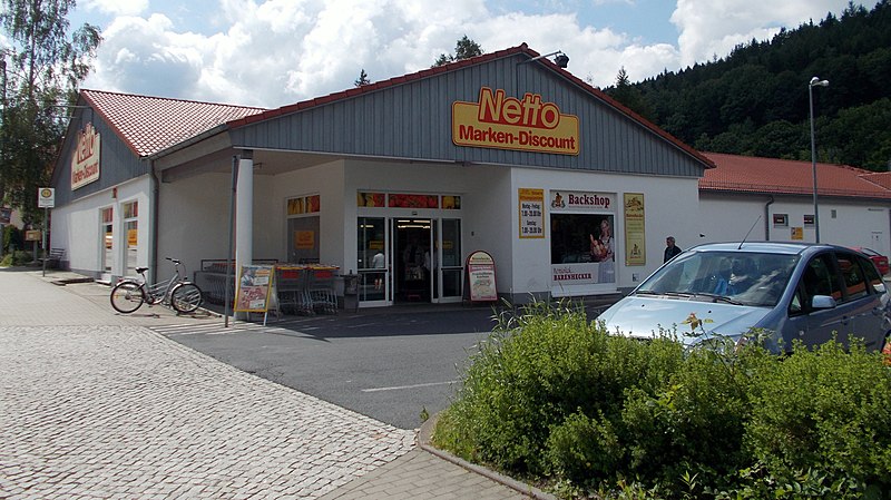 File:Netto-Markt in Schmiedeberg.jpg