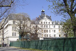 Neuilly-Sur-Seine: Geografie, Historie, Vývoj počtu obyvatel