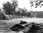 Falls, North Carolina