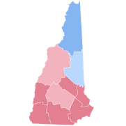 Risultati delle elezioni presidenziali del New Hampshire 1892.svg