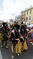New Orleans Mardi Gras 2017 Zulu Parade on Basin Street by Miguel Discart 33.jpg