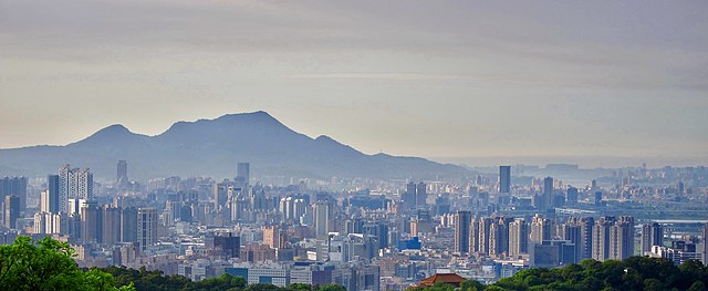 Image: New Taipei Skyline (52000051713)