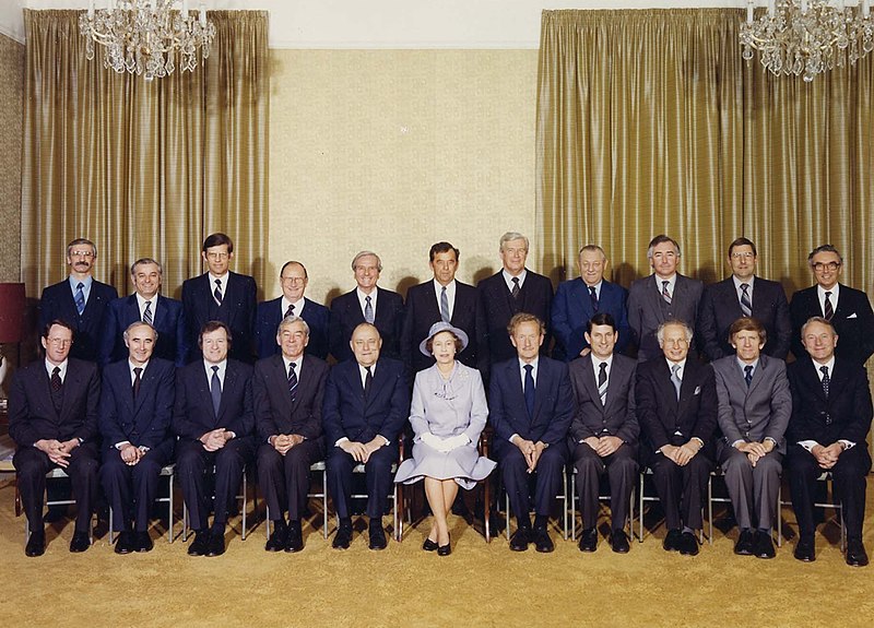 File:New Zealand Cabinet, 1981.jpg