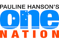 Illustratieve afbeelding van het artikel One Nation van Pauline Hanson