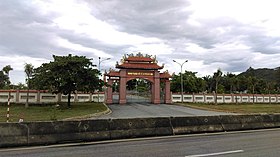 Nghĩa trang Liệt sĩ huyện Kỳ Anh, Hà Tĩnh.jpeg
