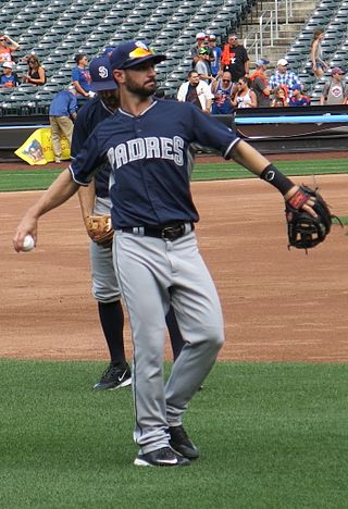 <span class="mw-page-title-main">Nick Noonan</span> American baseball player (born 1989)