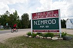 Miniatura para Nimrod (Minnesota)