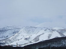 Niseko Mt. Resort Grand Hirafu