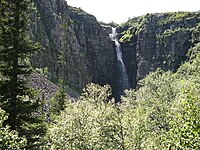 Parc national de Fulufjället