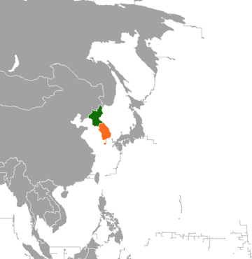 File:North Korea South Korea Locator.png