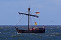 * Nomination Sailing ship «Ubena von Bremen» (1990) --A.Savin 14:13, 18 September 2016 (UTC) * Promotion Good quality. --W.carter 14:23, 18 September 2016 (UTC)