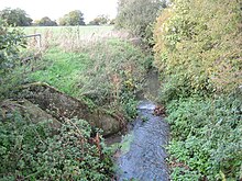 North Weald Brook in North Weald Bassett - geograph.org.uk - 2146881.jpg