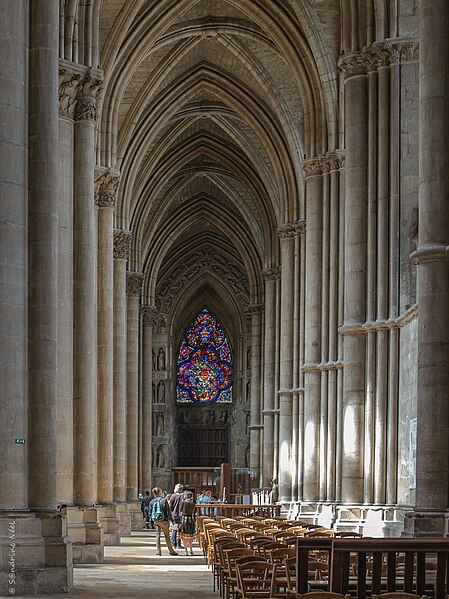 File:Notre Dame de Reims2021.jpg