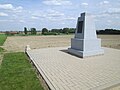 Nova Scotia Highlanders Memorial near Passchendaele, Belgium (17569100411).jpg