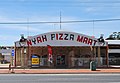 English: Pizza restaurant in Nyah, Victoria