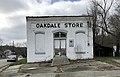 Oakdale Store (Jamestown)