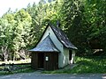 Catholic Chapel of the Nativity of Christ