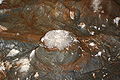 Ochtina Aragonite-შ ქვაბი