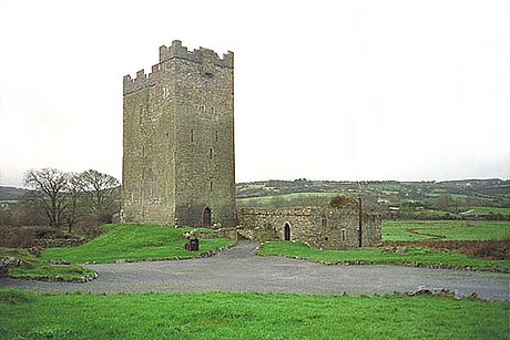 O'Dea Castle