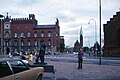 Odense, Dänemark 1975