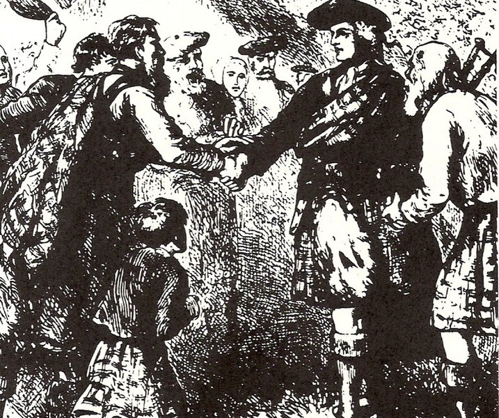 File:Oglethorpe Greeting the Highlanders of Darien.jpg