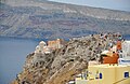 * Nomination Houses in Oia, Santorini, Greece. --Moonik 08:39, 24 June 2013 (UTC) * Decline The foreground is a bit noisy, but it seems in focus, but very little. All the rest of the image is out of focus. In my opinion, out of place: the quality is poor IMO.--Lmbuga 17:45, 24 June 2013 (UTC)