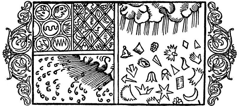 File:Olaus Magnus - On the Varying Shapes of Snow.jpg