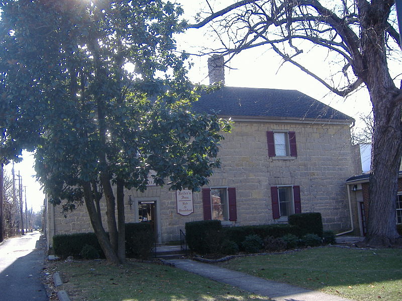 File:Old Nelson County Jail.JPG