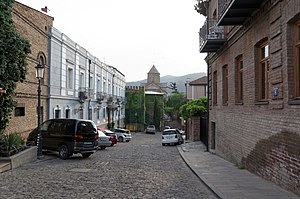 Viejo Tiflis, Avlabari, Georgia.jpg