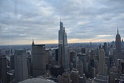 One Vanderbilt