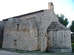 Saint-Mitre-les-Remparts