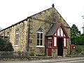 Oulton Methodist Church