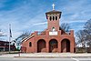 Our Lady of Mount Carmel Kilisesi, Bristol Rhode Island.jpg