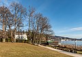 * Nomination Park and boathouse on Johannaweg, Pörtschach, Carinthia, Austria --Johann Jaritz 03:05, 29 December 2017 (UTC) * Promotion Good quality. --Vengolis 03:13, 29 December 2017 (UTC)