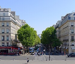 Rue Tronchet (Paris)
