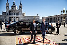 President Biden and King Felipe VI of Spain P20220628AS-1558 (52265301045).jpg