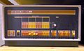 Part of a PDP-8