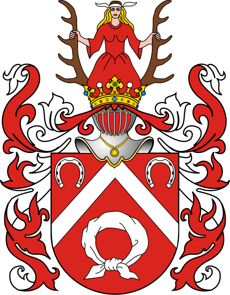 File:POL COA Gostomski.svg