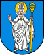 Blason de Rzgów