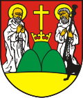 Wappen von Suwałki