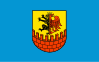 Bandeira do Condado de Bydgoszcz