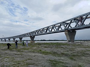 Padma Bridge পদ্মা সেতু