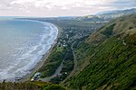 Vignette pour Paekakariki